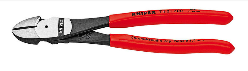 Knipex 74 01 180 пассатижи