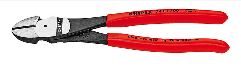 Knipex 74 01 200 пассатижи