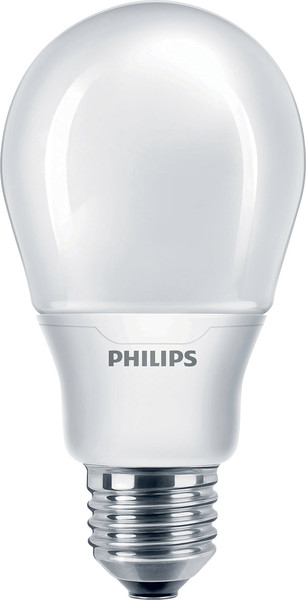 Philips 68262200 15W E27 A Cool daylight energy-saving lamp