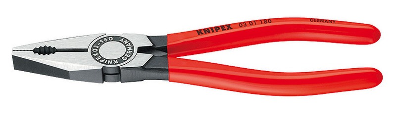 Knipex 03 01 140 пассатижи