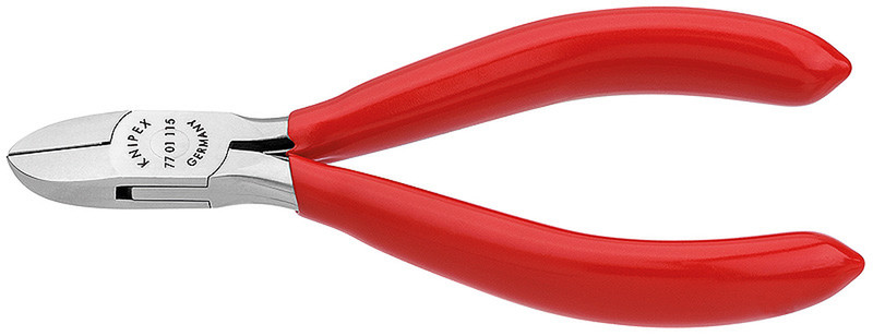 Knipex 77 01 115 Zange