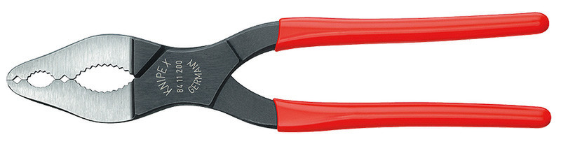 Knipex 84 11 200 Slip-joint pliers Zange