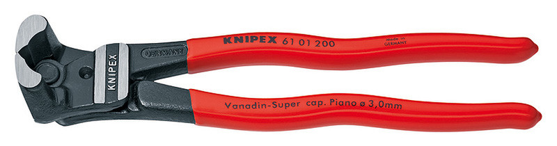 Knipex 61 01 200 Bolt cutter pliers pliers