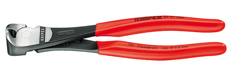 Knipex 67 01 140 Pincers пассатижи
