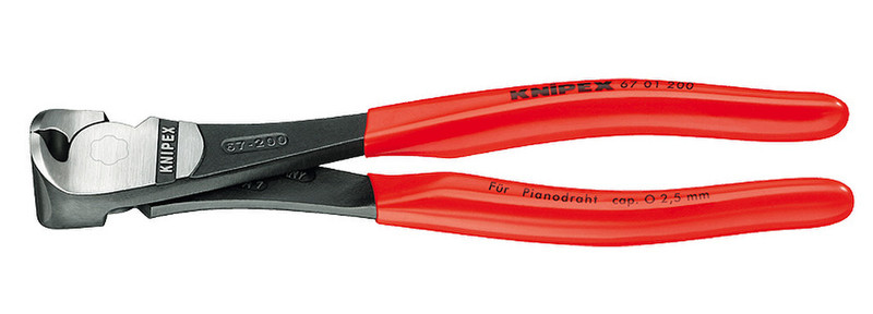 Knipex 67 01 160 Pincers pliers