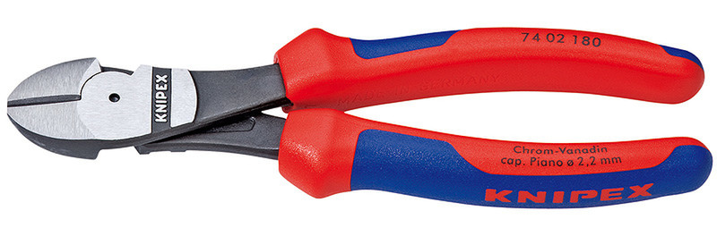 Knipex 74 02 180 Zange