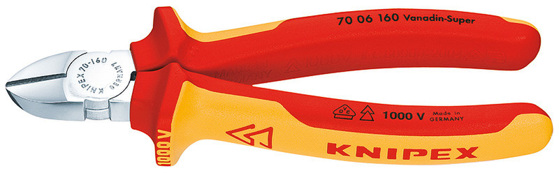 Knipex 70 06 125 Zange