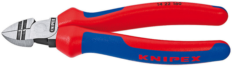 Knipex 14 22 160 инструмент для зачистки кабеля