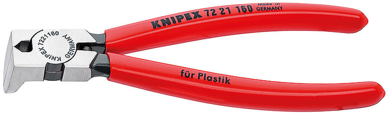 Knipex 72 21 160 пассатижи