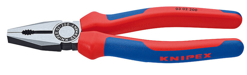 Knipex 03 02 200 Zange