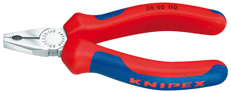 Knipex 08 05 110 пассатижи