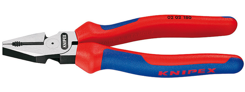 Knipex 02 02 180 pliers