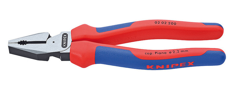 Knipex 02 02 200 пассатижи