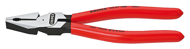 Knipex 02 01 180 pliers