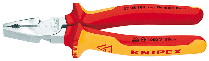 Knipex 02 06 225 pliers