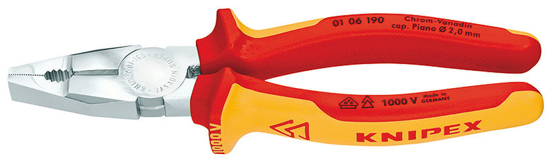 Knipex 01 06 160 Zange