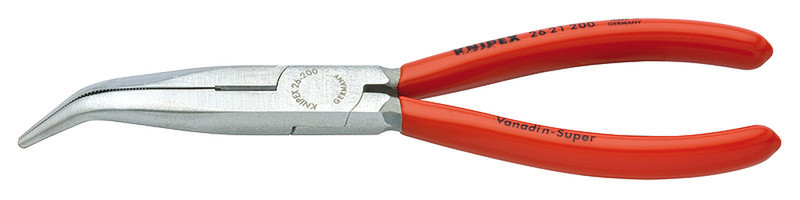 Knipex 26 21 200 Side-cutting pliers пассатижи