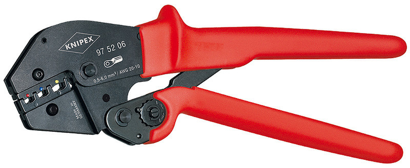 Knipex 97 52 06 pliers