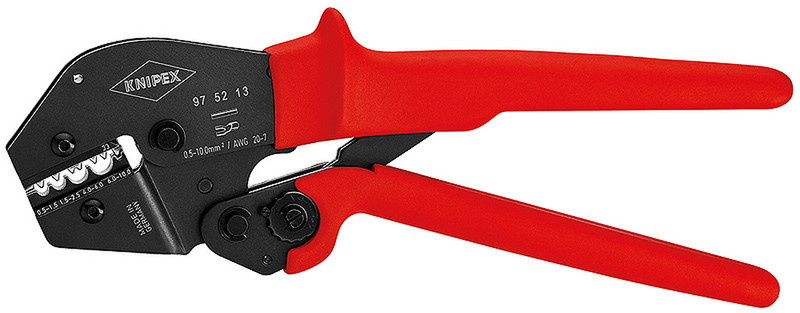 Knipex 97 52 13 pliers