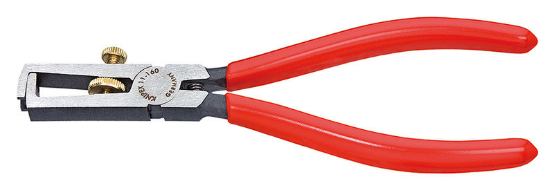 Knipex 11 01 160 cable stripper