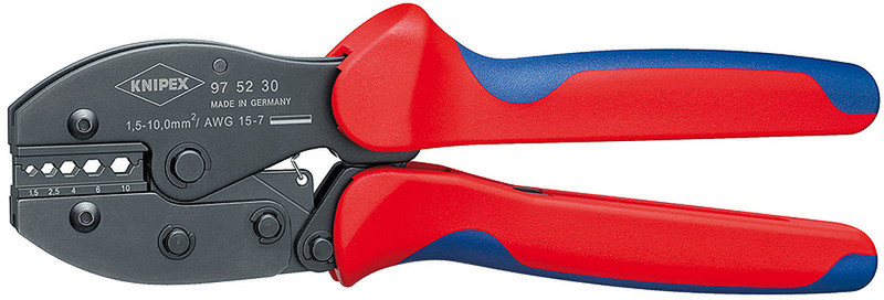 Knipex 97 52 30 Zange