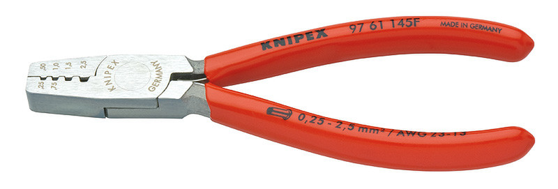Knipex 97 61 145 F Kabel-Crimper