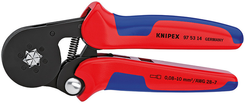 Knipex 97 53 14 pliers