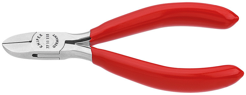 Knipex 77 11 115 пассатижи