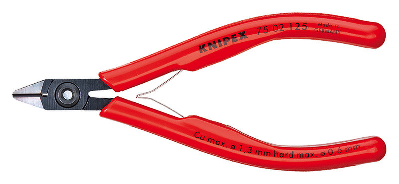 Knipex 75 12 125 Zange