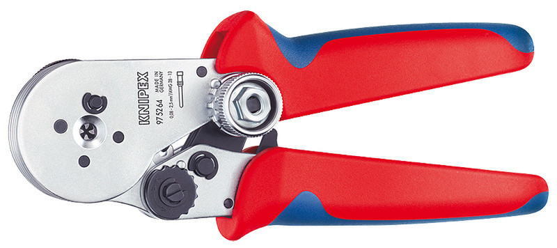 Knipex 97 52 64 Zange