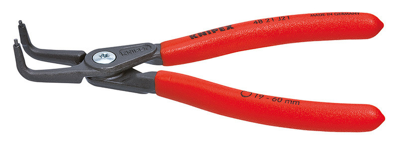 Knipex 48 21 J01 Circlip pliers пассатижи