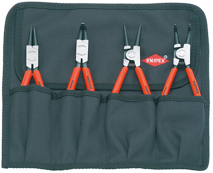 Knipex 00 19 56 mechanics tool set