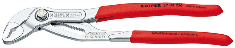 Knipex 87 03 250 пассатижи