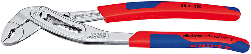 Knipex 88 05 250 пассатижи