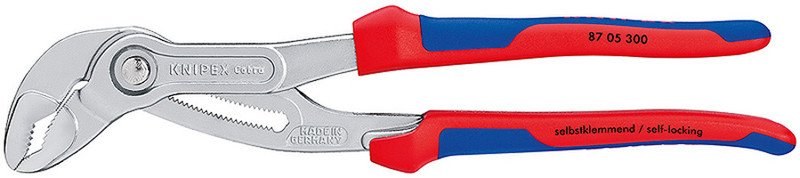 Knipex 87 05 300 Zange