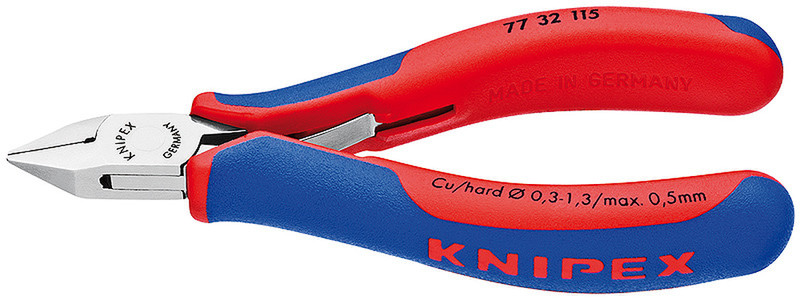 Knipex 77 32 115 Кусачки пассатижи