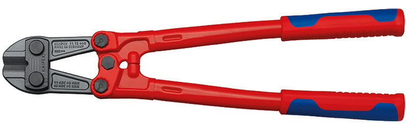 Knipex 71 72 460 Bolt cutter pliers пассатижи