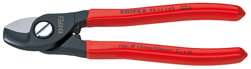 Knipex 95 11 165 Side-cutting pliers pliers