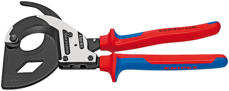 Knipex 95 32 320 Side-cutting pliers пассатижи