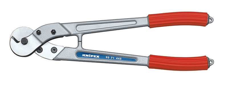 Knipex 95 71 445 Side-cutting pliers Zange