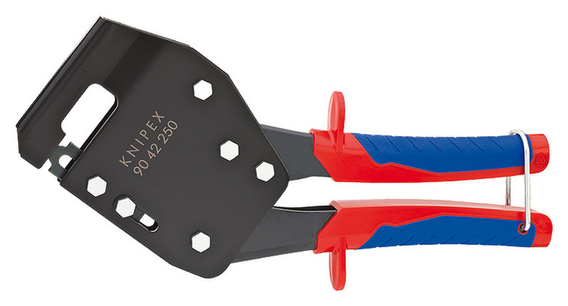 Knipex 90 42 250 пассатижи