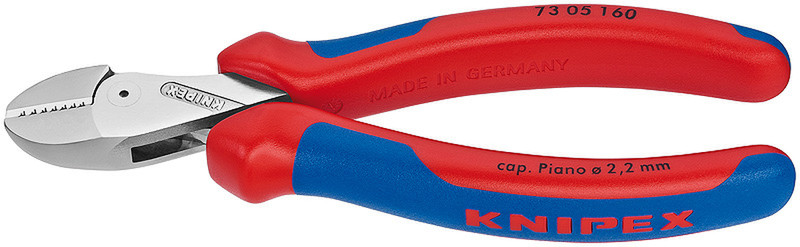 Knipex X-Cut Diagonal-cutting pliers