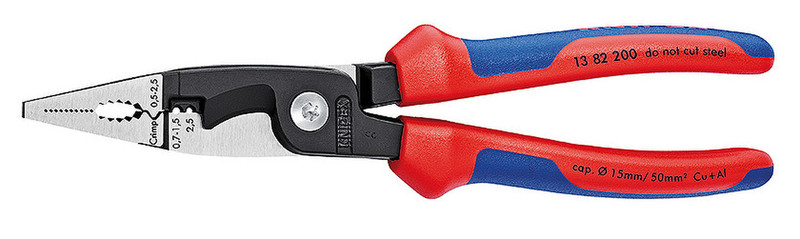 Knipex 13 82 200 Zange