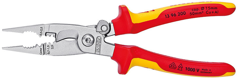 Knipex 13 96 200 pliers