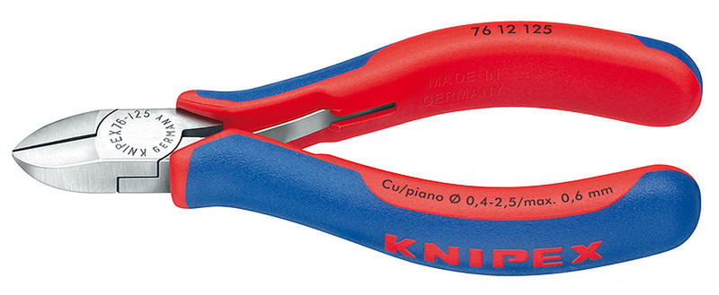 Knipex 76 12 125 пассатижи