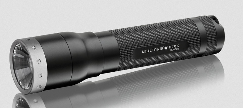 Led Lenser M7RX