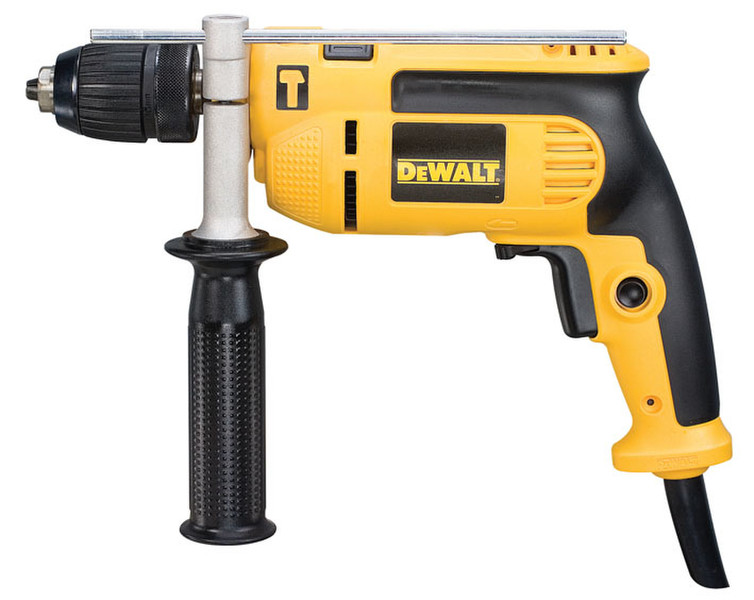 DeWALT DWD024KS-QS power drill