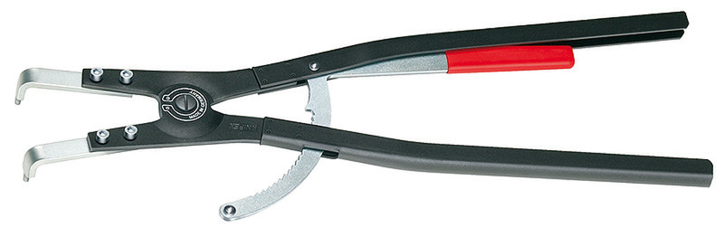 Knipex 46 20 A51 Circlip pliers пассатижи