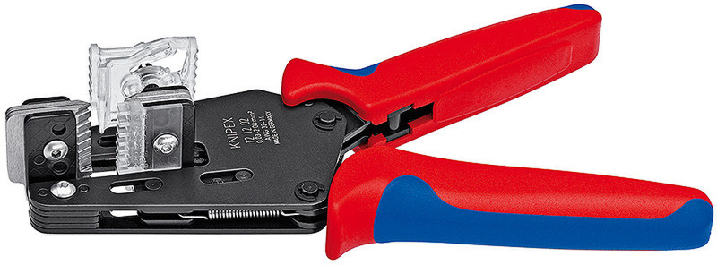 Knipex 12 12 02 Abisolierzange