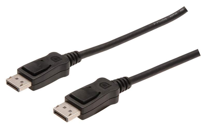 Digitus AK-135003 DisplayPort-Kabel